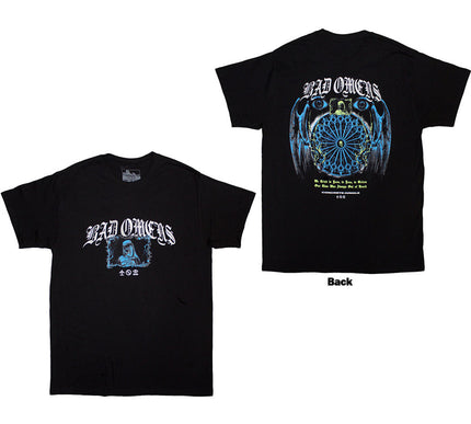 Bad Omens T-Shirt | Gothic