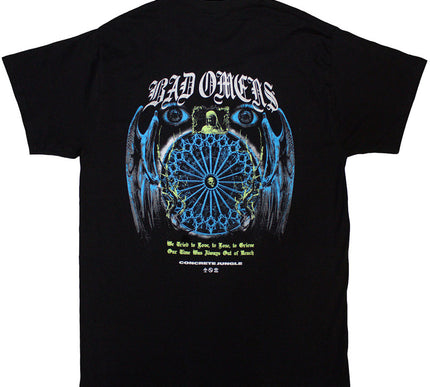 Bad Omens T-Shirt | Gothic