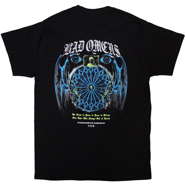 Bad Omens T-Shirt | Gothic