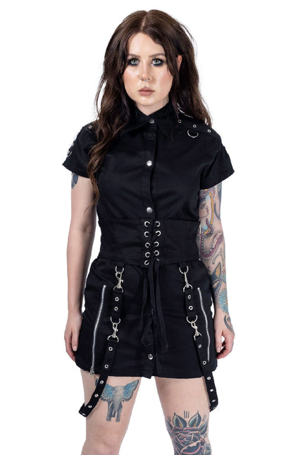 Heartless Binx Dress