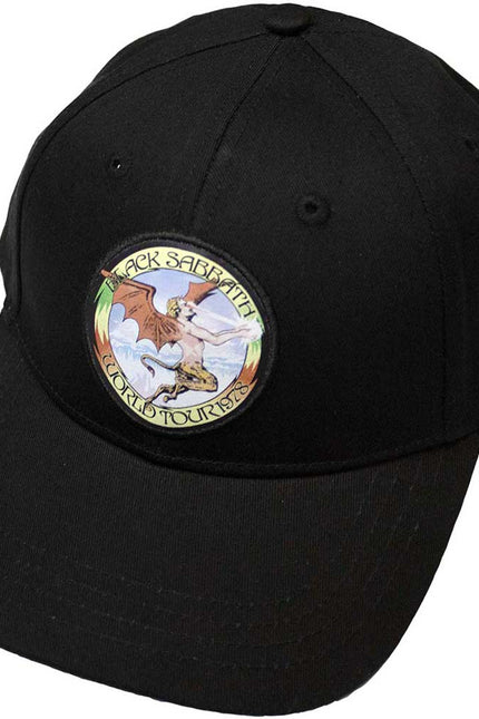 Black Sabbath Cap | World Tour 1978