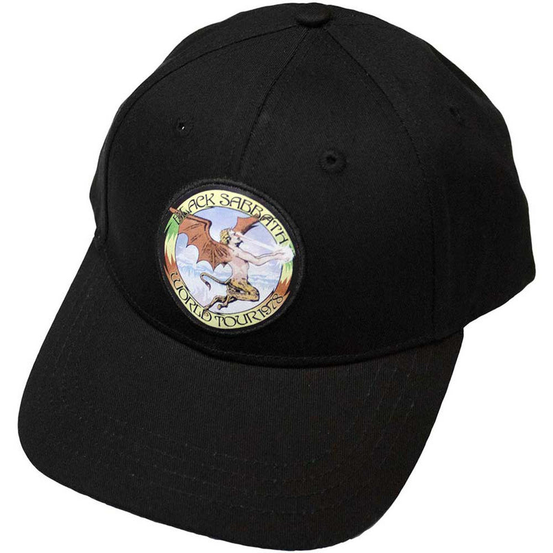 Black Sabbath Cap | World Tour 1978