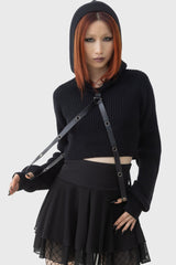 Killstar Blight Sweater