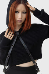 Killstar Blight Sweater