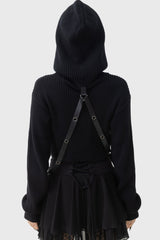 Killstar Blight Sweater