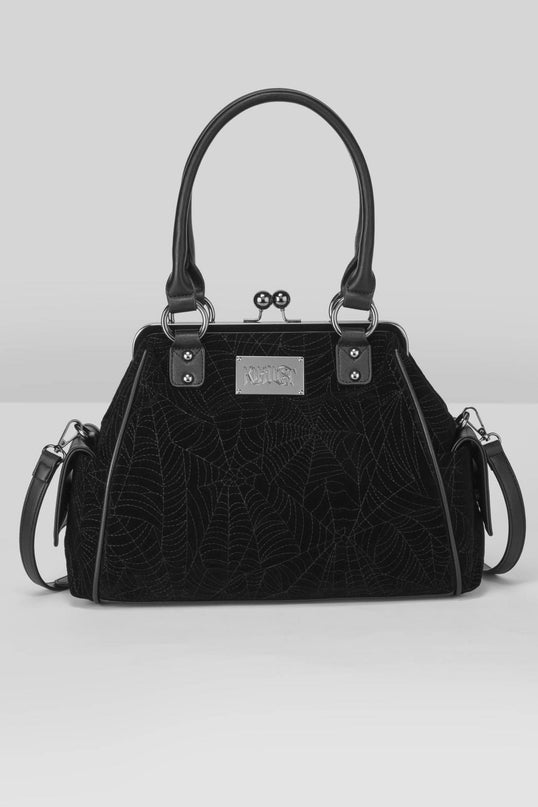 Killstar Kihilist Ceaseless Night Bag