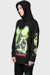 Killstar City Royal Hoodie
