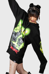 Killstar City Royal Hoodie