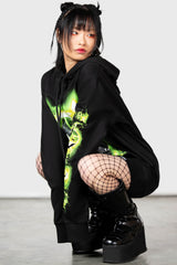 Killstar City Royal Hoodie
