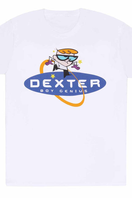 Dexters Laboratory T-Shirt | Boy Genius