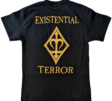 Cradle Of Filth T-Shirt | Existence is Futile