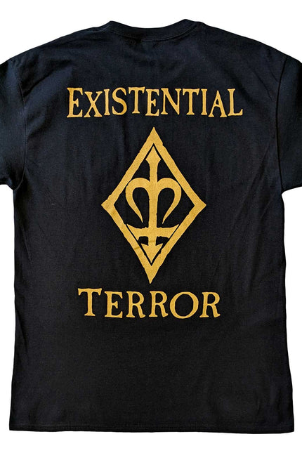 Cradle Of Filth T-Shirt | Existence is Futile