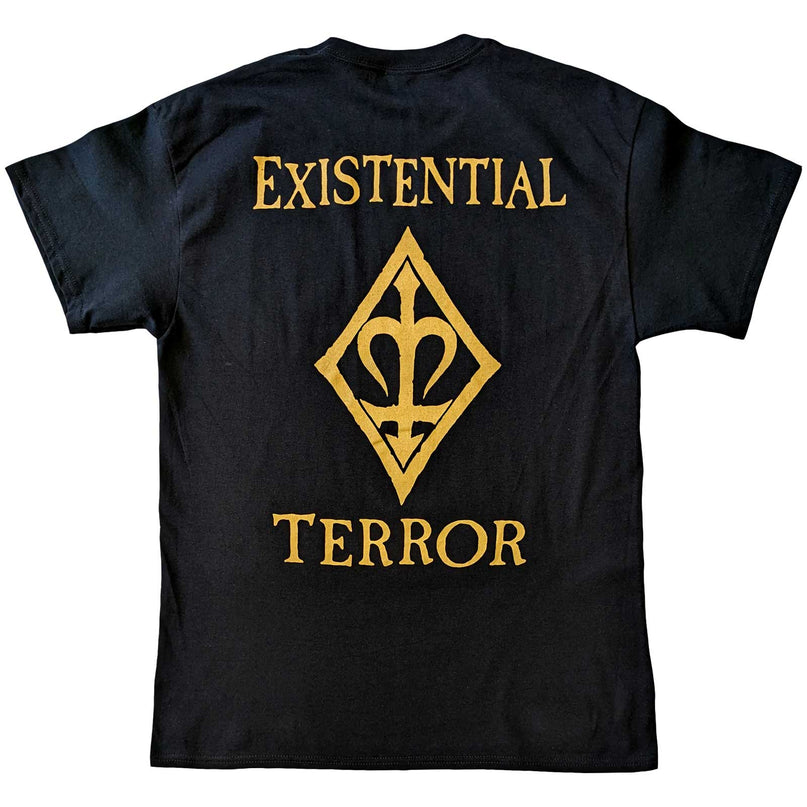 Cradle Of Filth T-Shirt | Existence is Futile