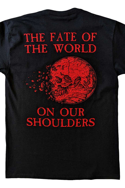 Cradle Of Filth T-Shirt | Saturn