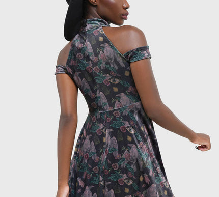 Killstar Corax Dress