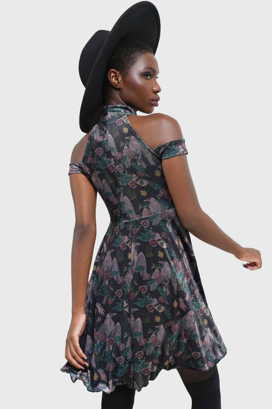 Killstar Corax Dress