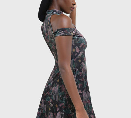 Killstar Corax Dress