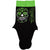 Cypress Hill Socks | Skull