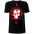 Cypress Hill T-Shirt | Skull Compass