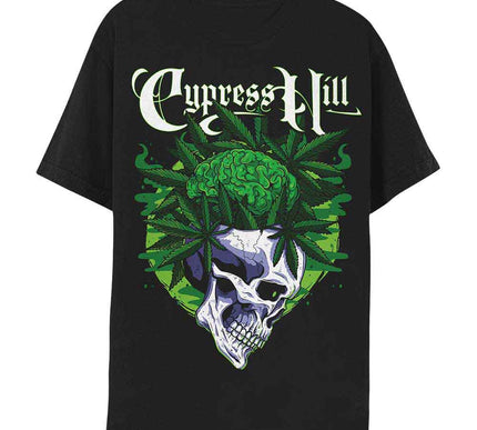 Cypress Hill T-Shirt | Insane In The Brain
