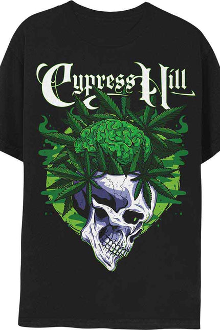 Cypress Hill T-Shirt | Insane In The Brain