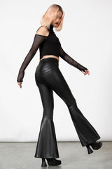 Killstar Dark Half Long Sleeve Top