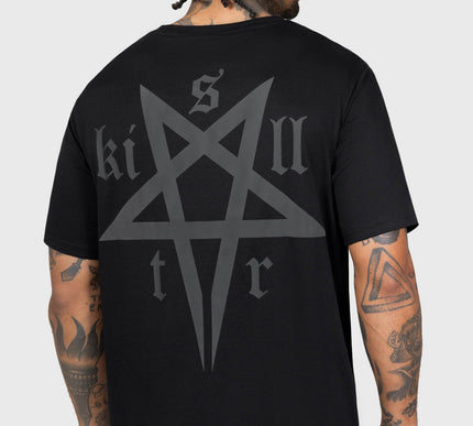 Killstar Dark Surge T-Shirt
