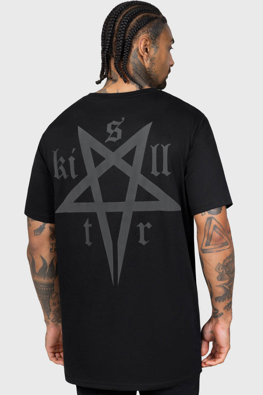 Killstar Dark Surge T-Shirt