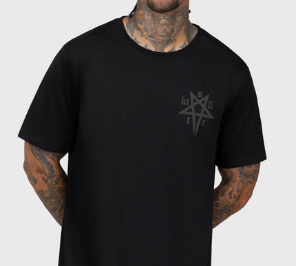 Killstar Dark Surge T-Shirt