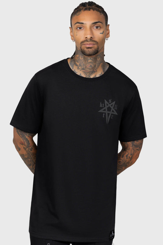Killstar Dark Surge T-Shirt