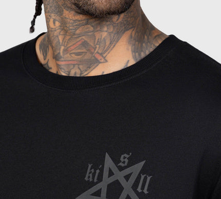 Killstar Dark Surge T-Shirt