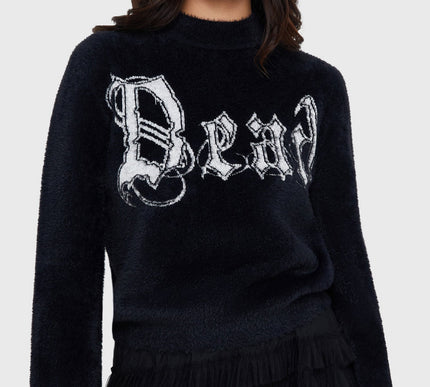 Killstar Dead Debbie Jumper