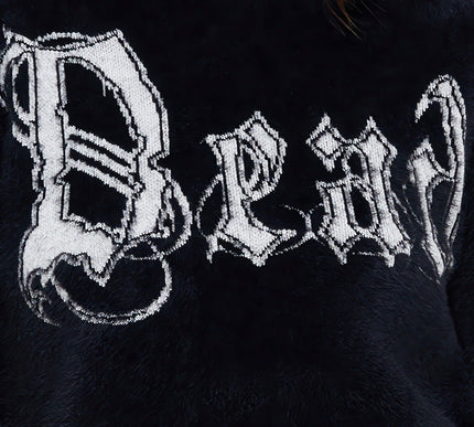 Killstar Dead Debbie Jumper