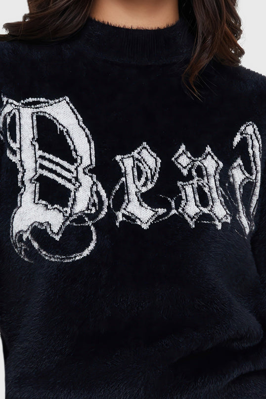 Killstar Dead Debbie Jumper