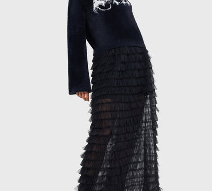 Killstar Dead Debbie Jumper