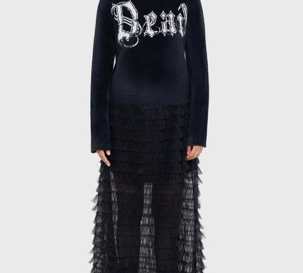 Killstar Dead Debbie Jumper
