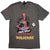 Marvel Comics T-Shirt | Deadpool & Wolverine