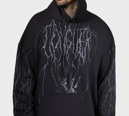 Killstar Deadvault Hoody