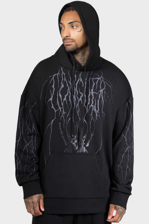 Killstar Deadvault Hoody