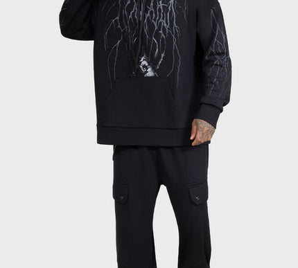 Killstar Deadvault Hoody