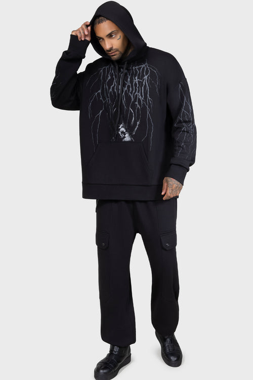 Killstar Deadvault Hoody