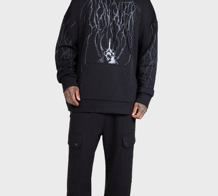 Killstar Deadvault Hoody