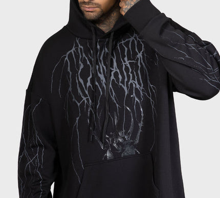 Killstar Deadvault Hoody
