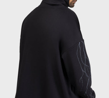 Killstar Deadvault Hoody