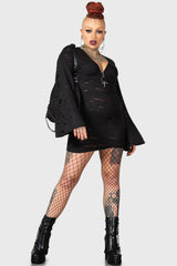 Killstar Decaying Dress