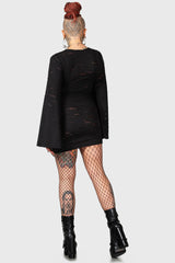 Killstar Decaying Dress
