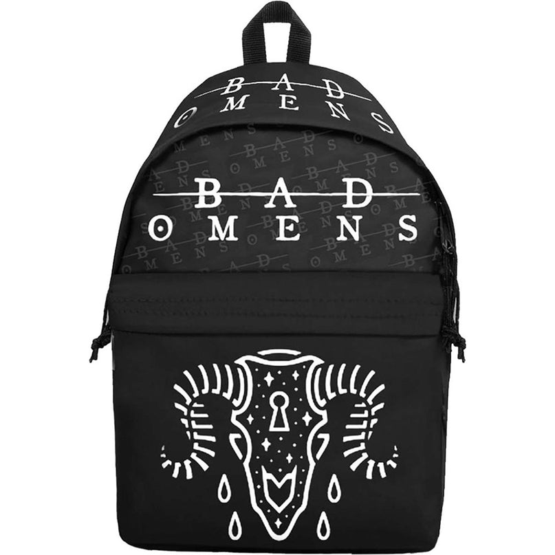 Bad Omens Daypack | Ramskull