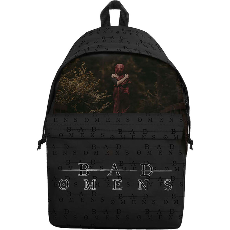 Bad Omens Daypack | Self Titled Cover