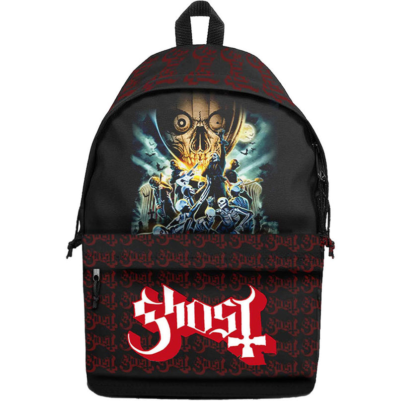 Ghost Daypack | Rite Here, Rite Now