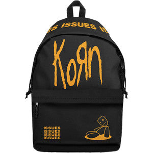 Korn Daypack | Issues